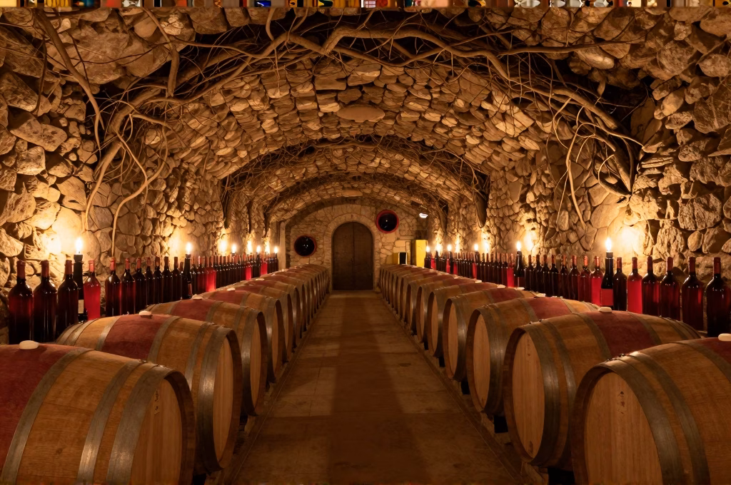 Acheter du Vin dans le Chianti : Où, Comment et à Quel Prix