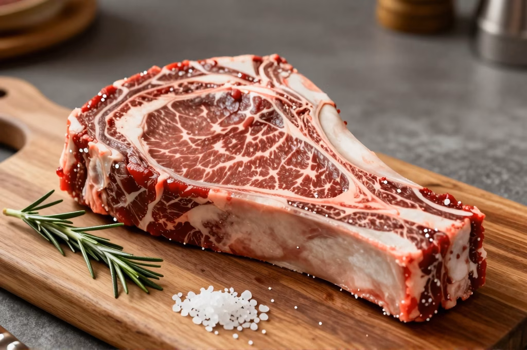 La Bistecca alla Fiorentina : L'Experience Carnivore du Chianti