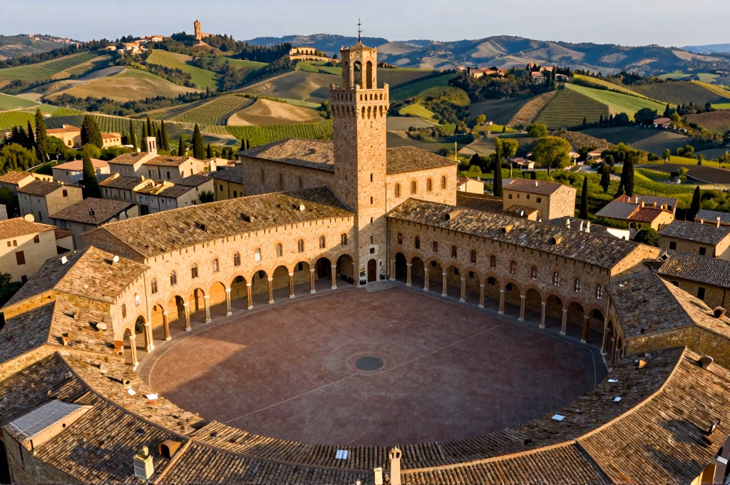 Greve in Chianti : Le Guide Complet 2026