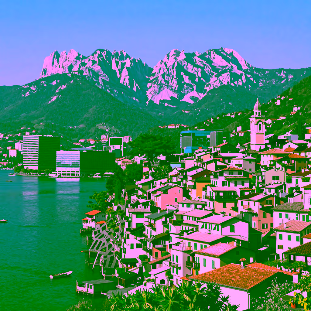 Itinéraire Italie du Nord : Découvrez les trésors du nord de l'Italie