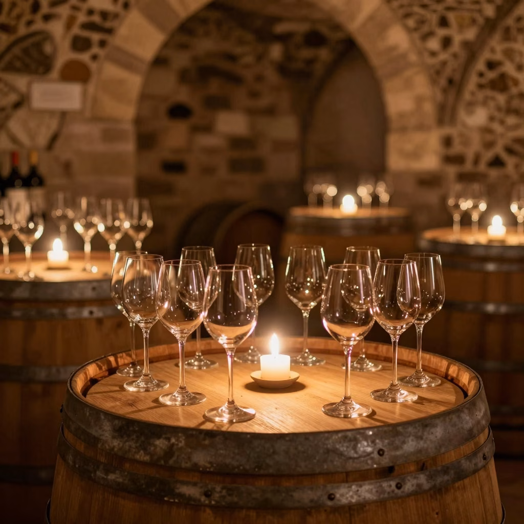 Degustation de Vin dans le Chianti : Nos 10 Meilleurs Domaines