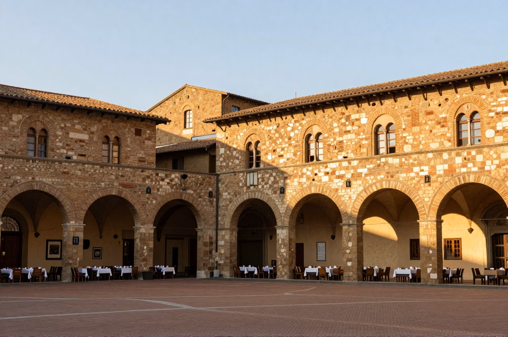 Les Meilleurs Restaurants de Greve in Chianti : Guide Gourmand