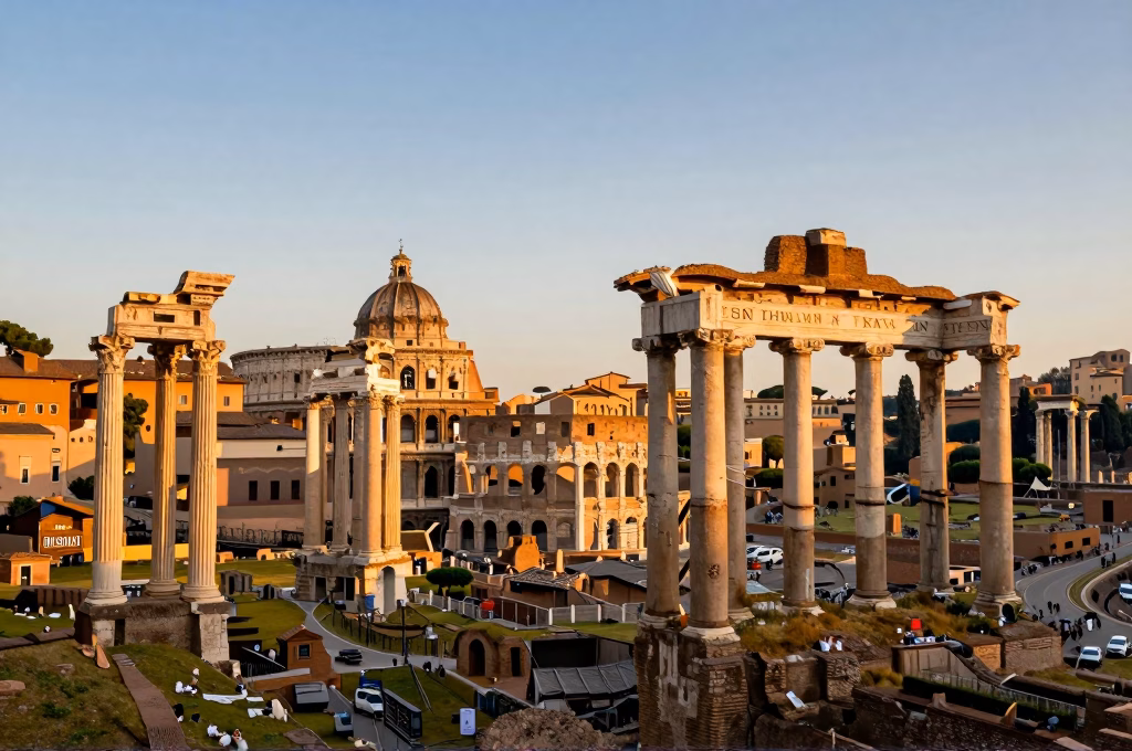 Séjour en Italie : Découvrez les plus belles destinations