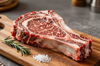 La Bistecca alla Fiorentina : L'Experience Carnivore du Chianti