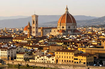 Visiter Florence Italie : Découvrez les trésors de la Renaissance italienne