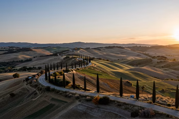 Itinéraire Ombrie Italie : Découvrez les Trésors Cachés de la Région