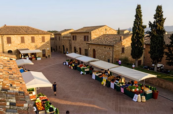 Marches et Produits Locaux du Chianti : Le Guide du Terroir