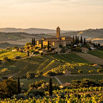 Les Plus Beaux Villages du Chianti : Guide Village par Village