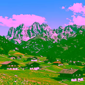 Guide Ultime : Découvrez les Meilleures Périodes pour Explorer l'Italie du Nord en 2025