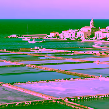 Ce qu'il faut voir à Trapani en Sicile