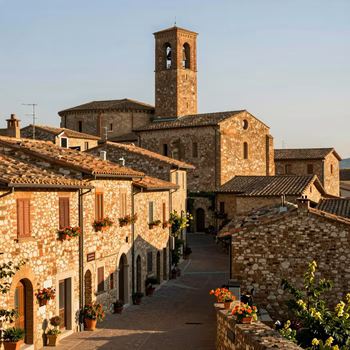 Les Plus Beaux Villages du Chianti : Guide Complet 2026