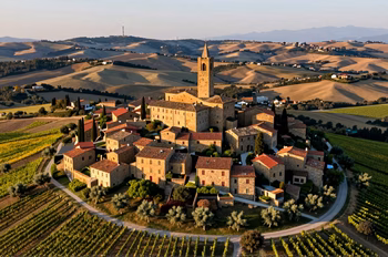 Les Plus Beaux Villages du Chianti : Guide Complet 2026