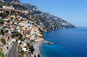 Voyage en Italie en voiture : itinéraires, conseils et bons plans