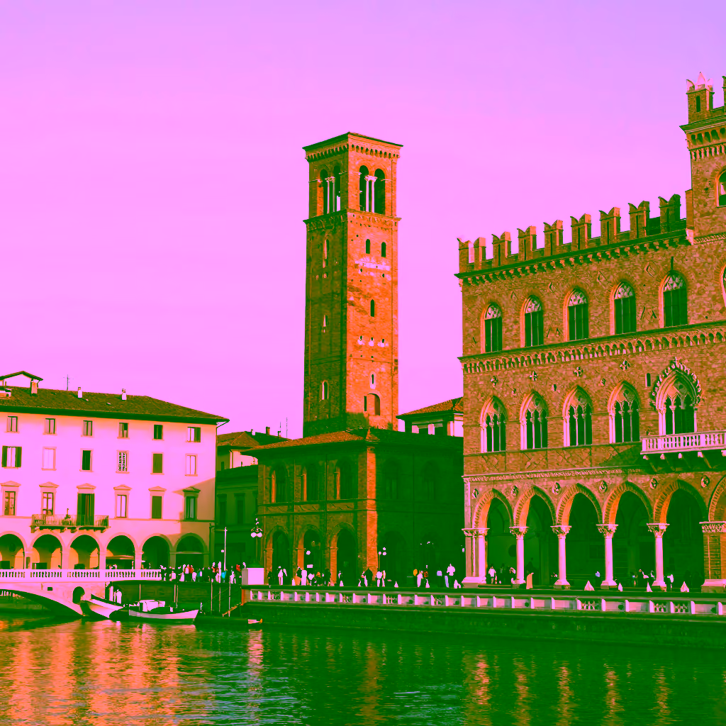 Les villes italiennes du Nord à visiter absolument