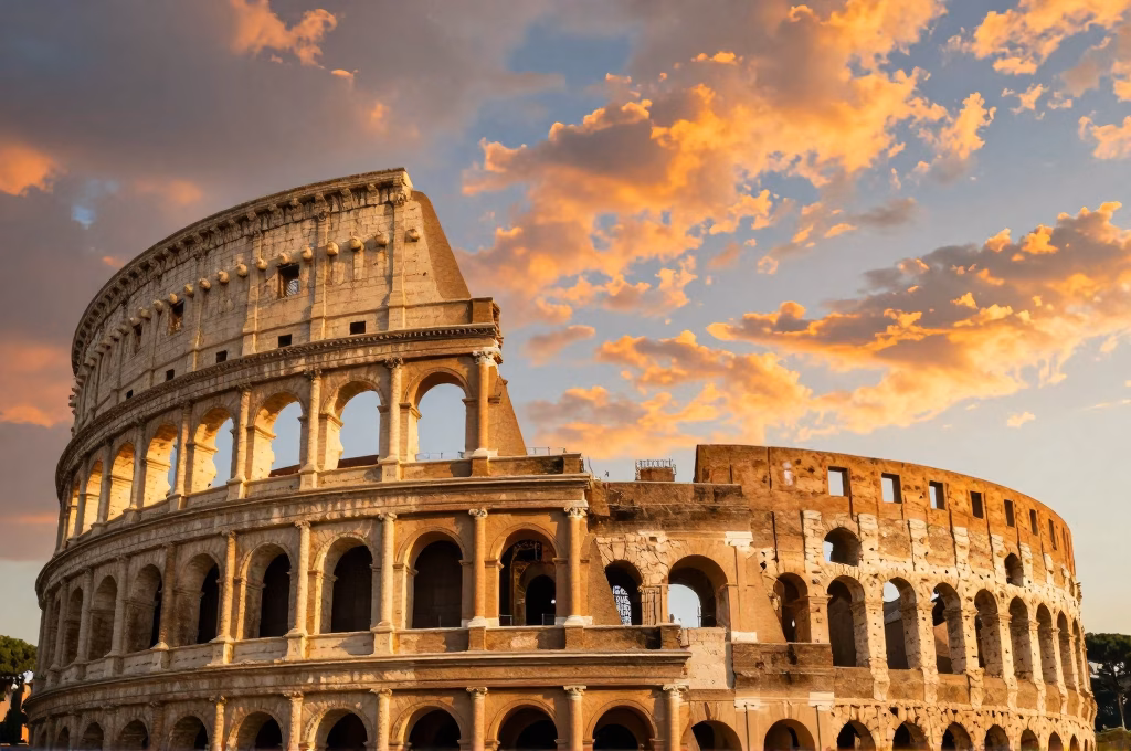 Visiter Rome : guide complet et itinéraires 2026