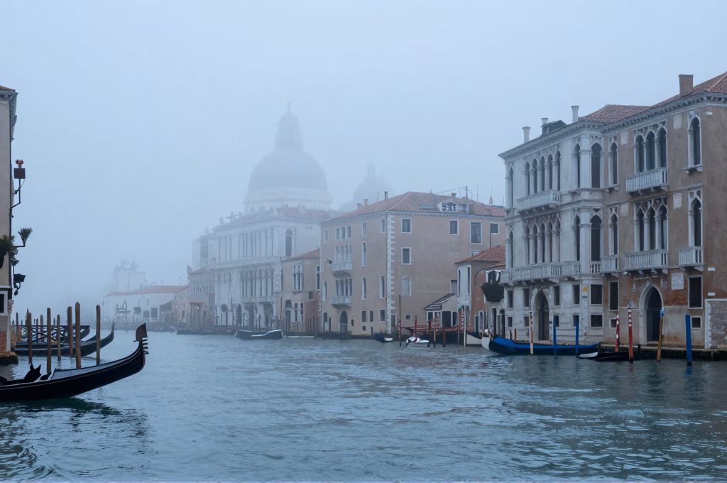 Voyage en Italie en hiver : profitez des merveilles de la saison