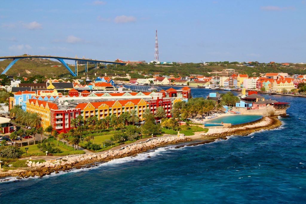 Tourisme à Curaçao