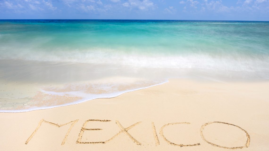Obtenir la meilleure offre de voyage au Mexique