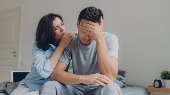 Mieux comprendre l’anxiété causée par le Zoloft