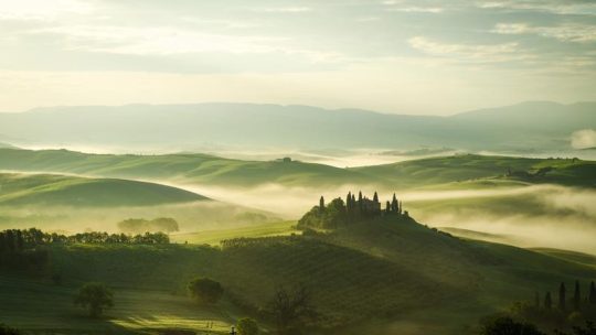 Itinéraire en Toscane, Italie : Découvrez les plus beaux sites à visiter