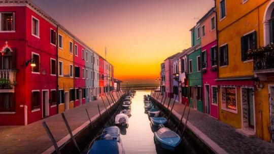 Vacances en Italie : découvrez les meilleures destinations pour un séjour inoubliable