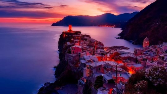 Itinéraire de voyage en Italie : Découvrez les merveilles de l’Italie