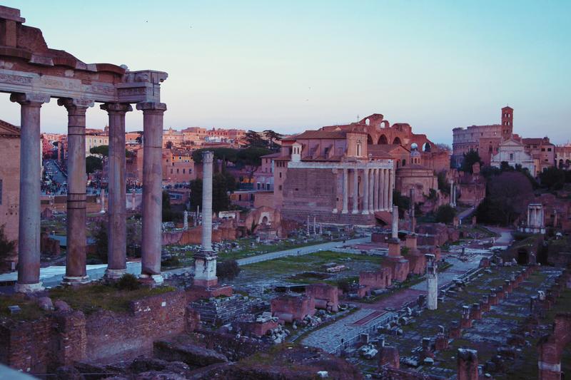 Visiter Rome, Italie : Guide complet des attractions et des choses à faire